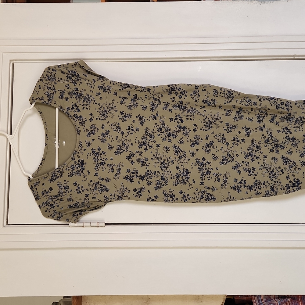 Maternity Dress
